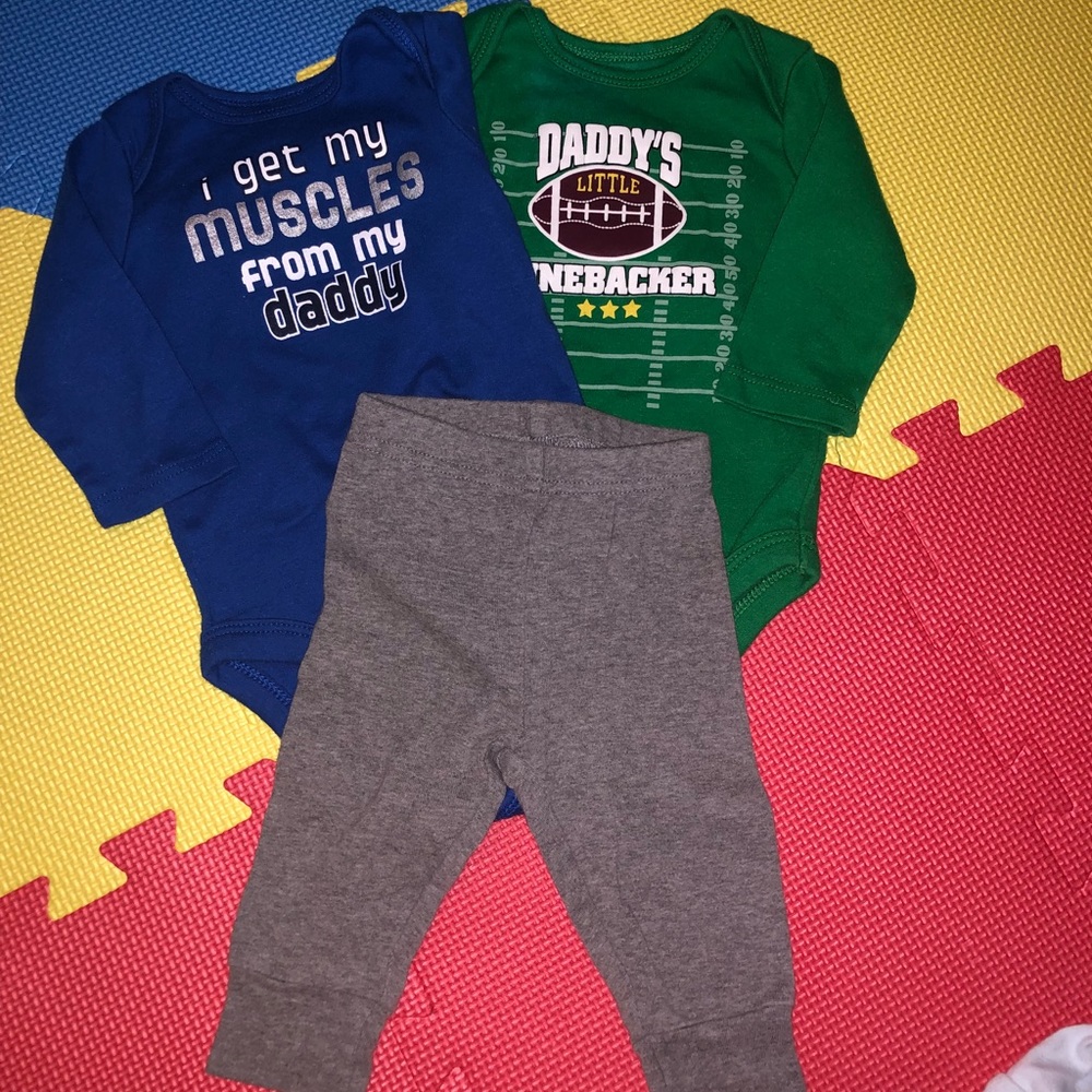 Baby bundle